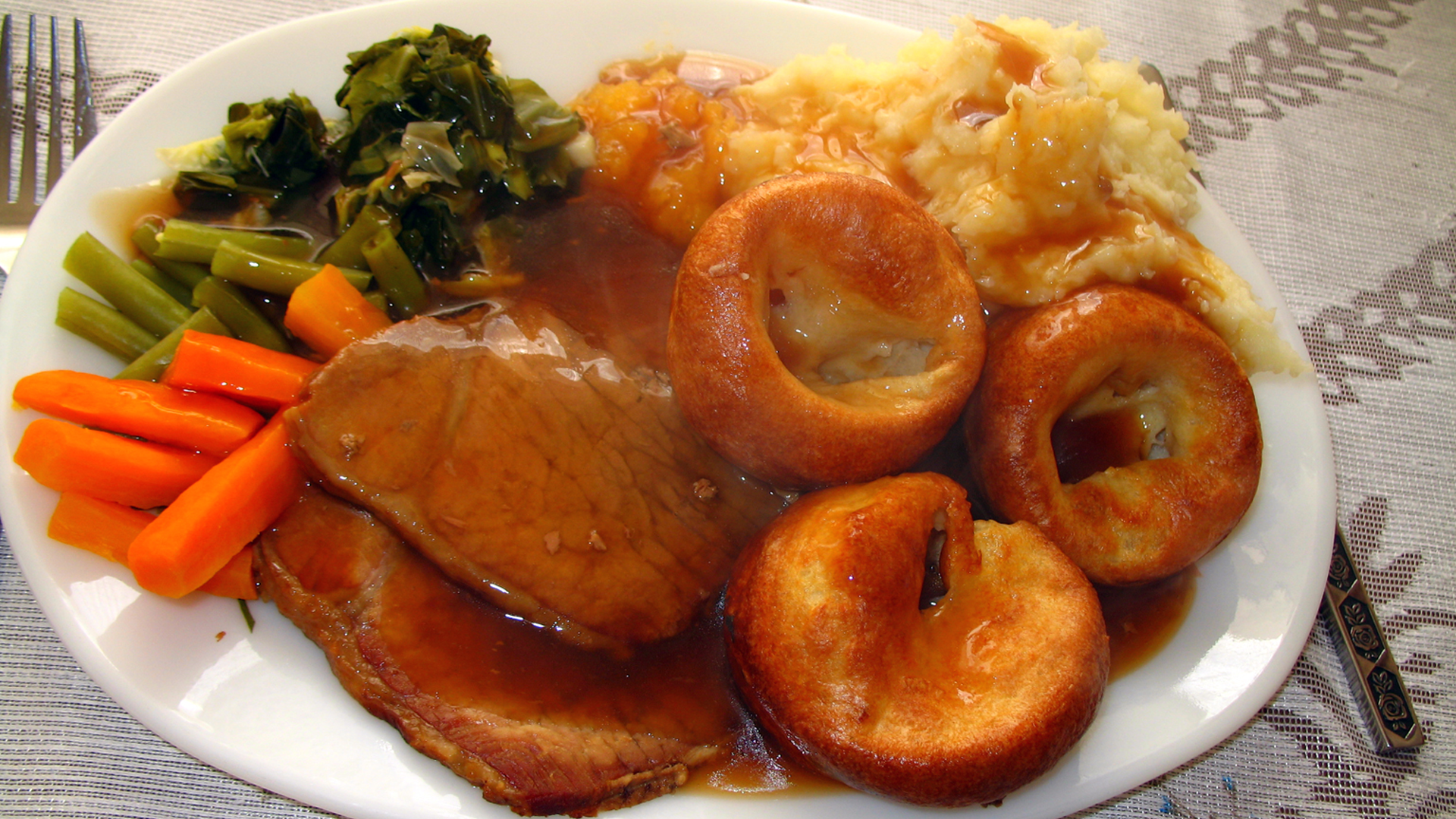 Sundayroast