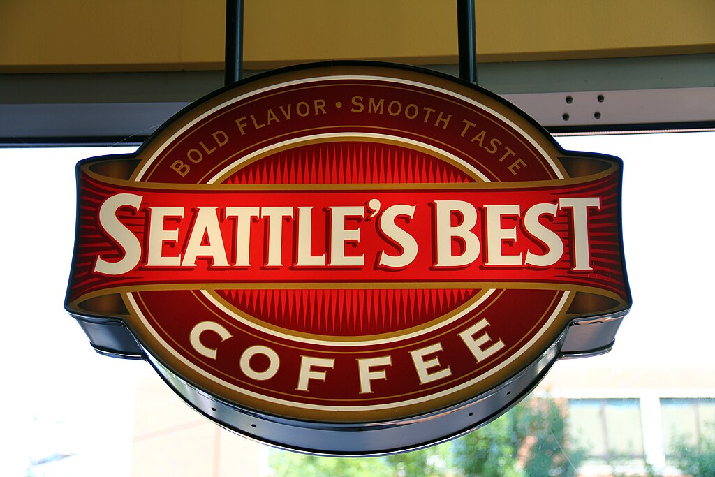 1024Px-Seattle's Best Coffee