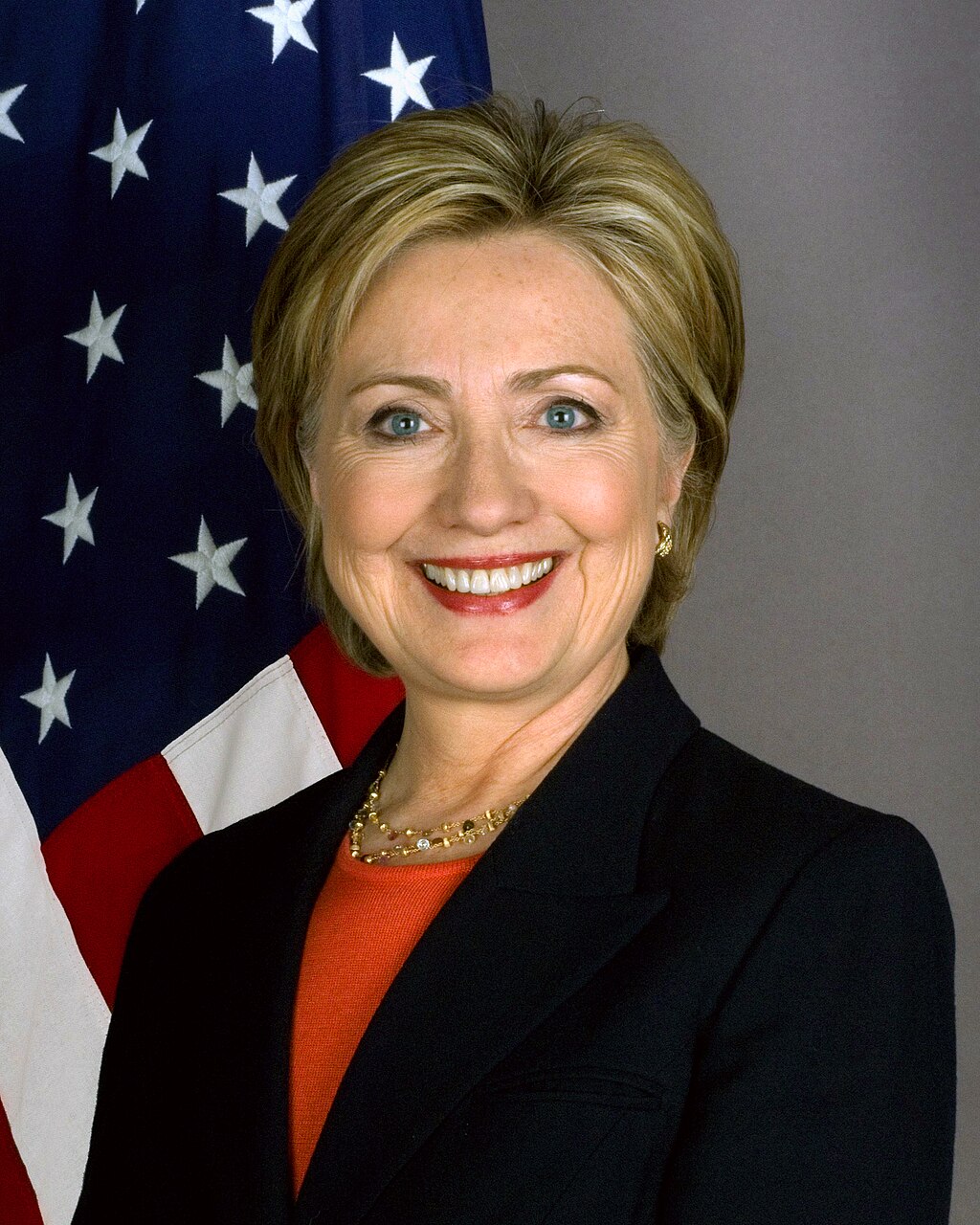 1024Px-Hillary Clinton Official Secretary Of State Portrait Crop