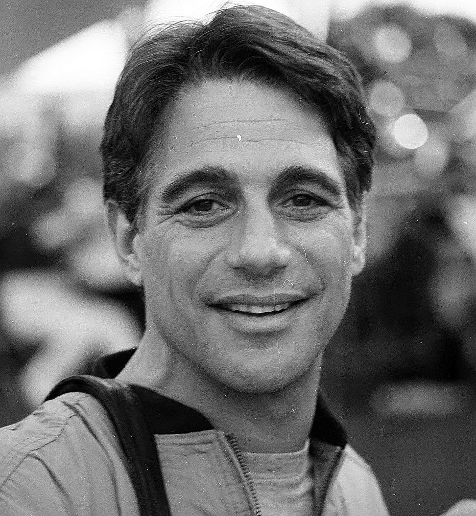 Tony Danza 1995