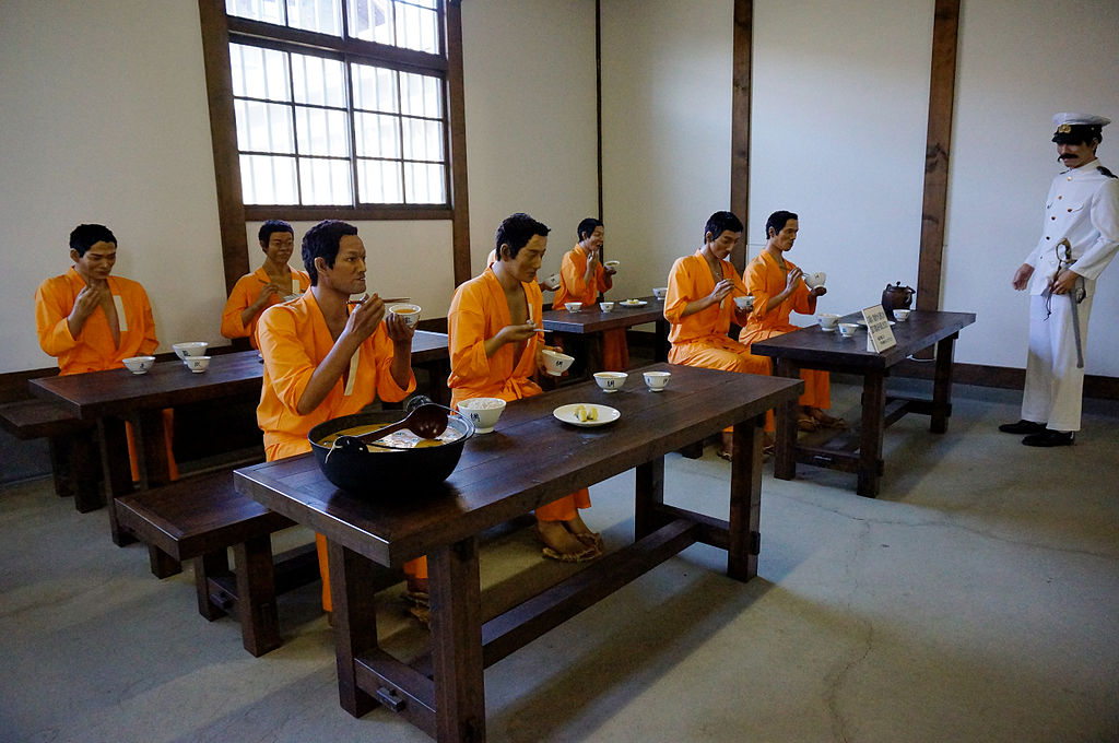 1024Px-130713 Abashiri Prison Museum Abashiri Hokkaido Japan43S3