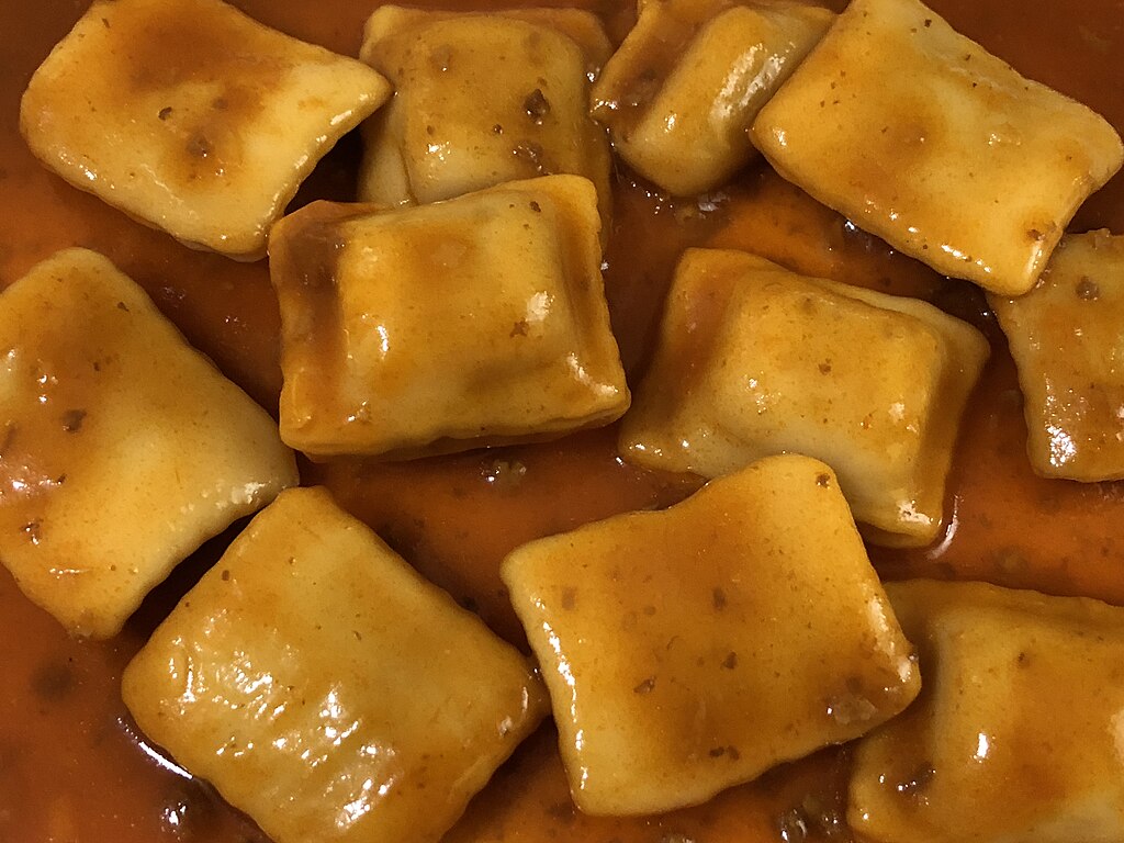 1024Px-2020-05-06 13 25 24 A Sample Of Chef Boyardee Beef Ravioli In The Franklin Farm Section Of Oak Hill, Fairfax County, Virginia