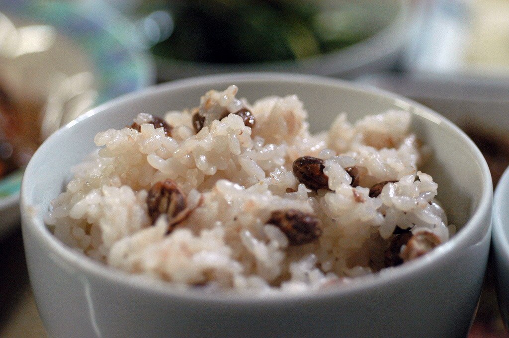 1024Px-Korean Cuisine-Kongbap-01