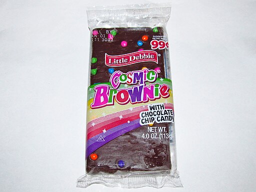 512Px-Little Debbie Cosmic Brownie (22993182794)
