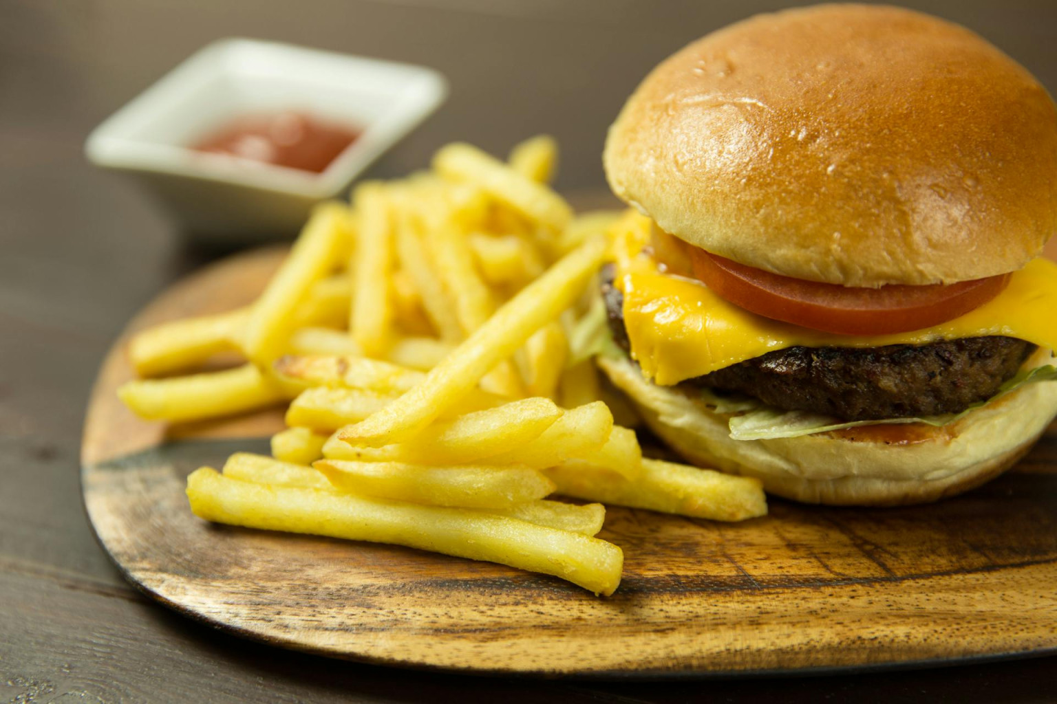 Most Popular Food Delivery Orders - TheSpicyChefs