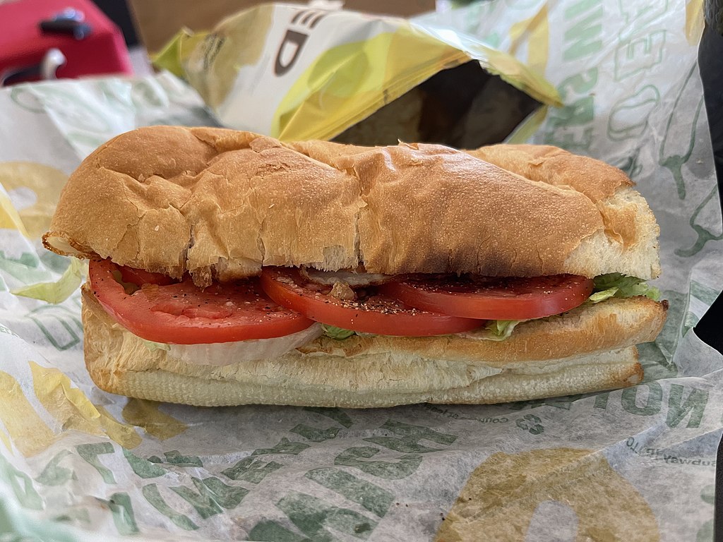 1024Px-6 Inch Subway Turkey Sandwich - September 2022 - Sarah Stierch