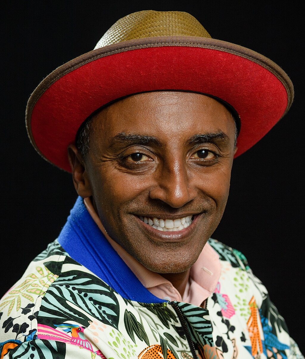 1024Px-Marcus Samuelsson 2022