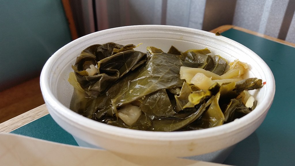 1024Px-Coop's West Texas Bbq Collard Greens