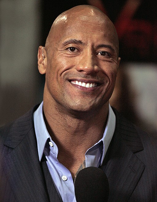 512Px-Dwayne Johnson 2, 2013