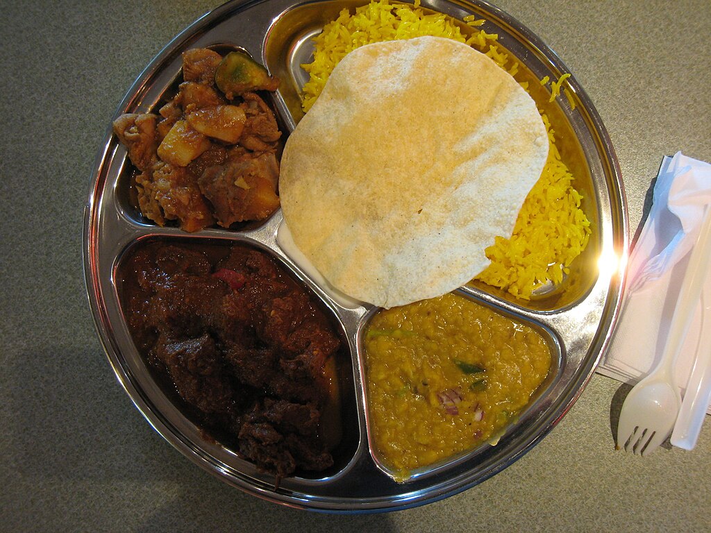 1024Px-I Ate Lunch At One Of The Indian Restaurants Inside The Southbank Food Court. (1544158588)