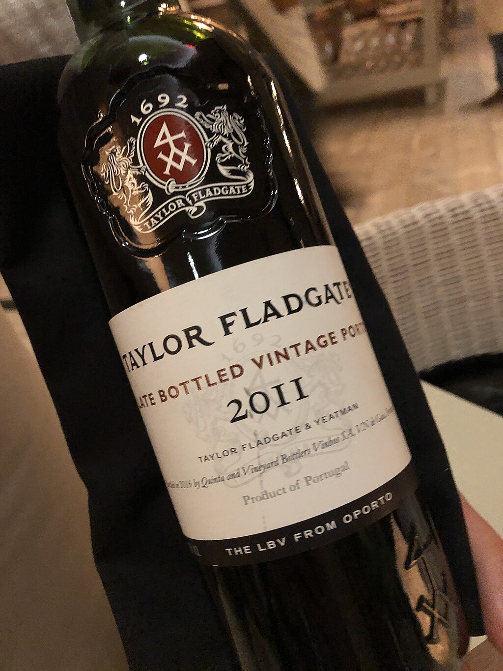 1024Px-Layla And Friends Volume 2 With Sons & Daughters - Stierch