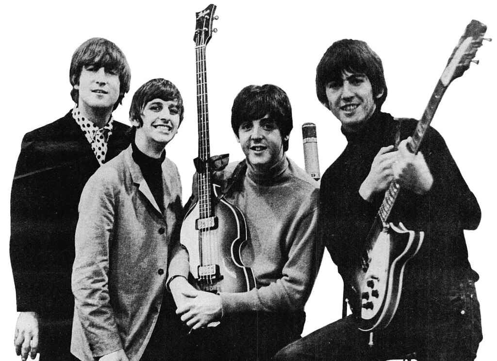 1024Px-Beatles Ad 1965 Just The Beatles Crop