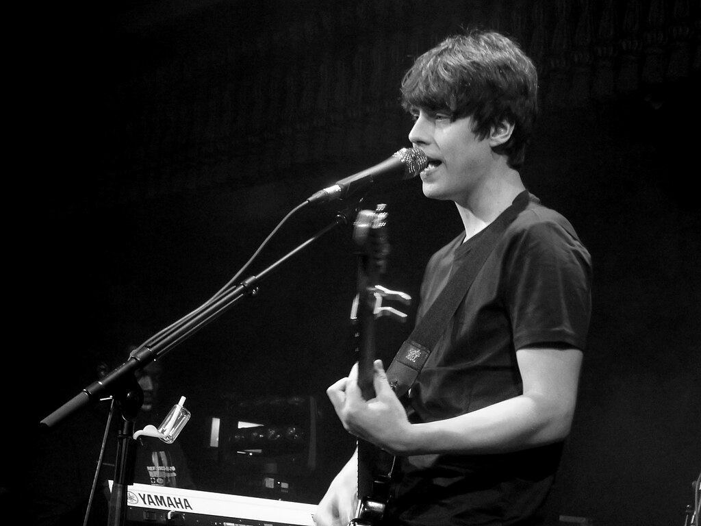 1024Px-Jake Bugg, Pryzm, Kingston