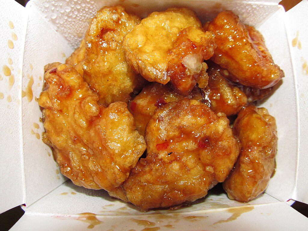 1024Px-Panda Express Side Of Orange Chicken (27627715120)