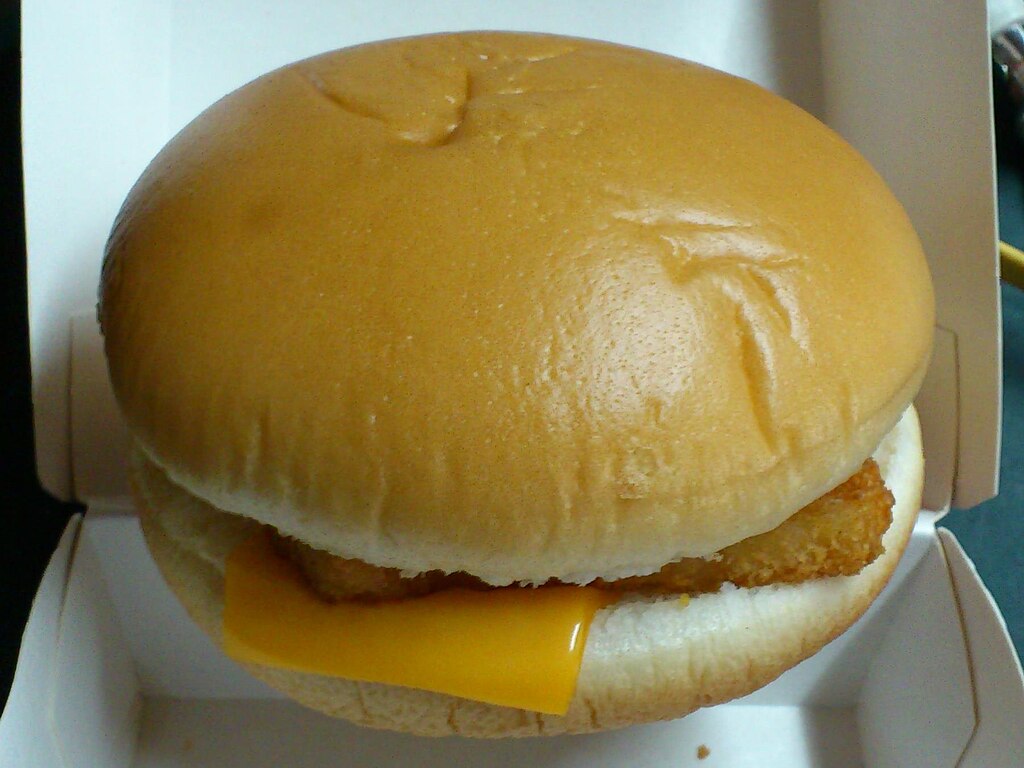 1024Px-Mcdonald's Filet-O-Fish Sandwich In Taiwan