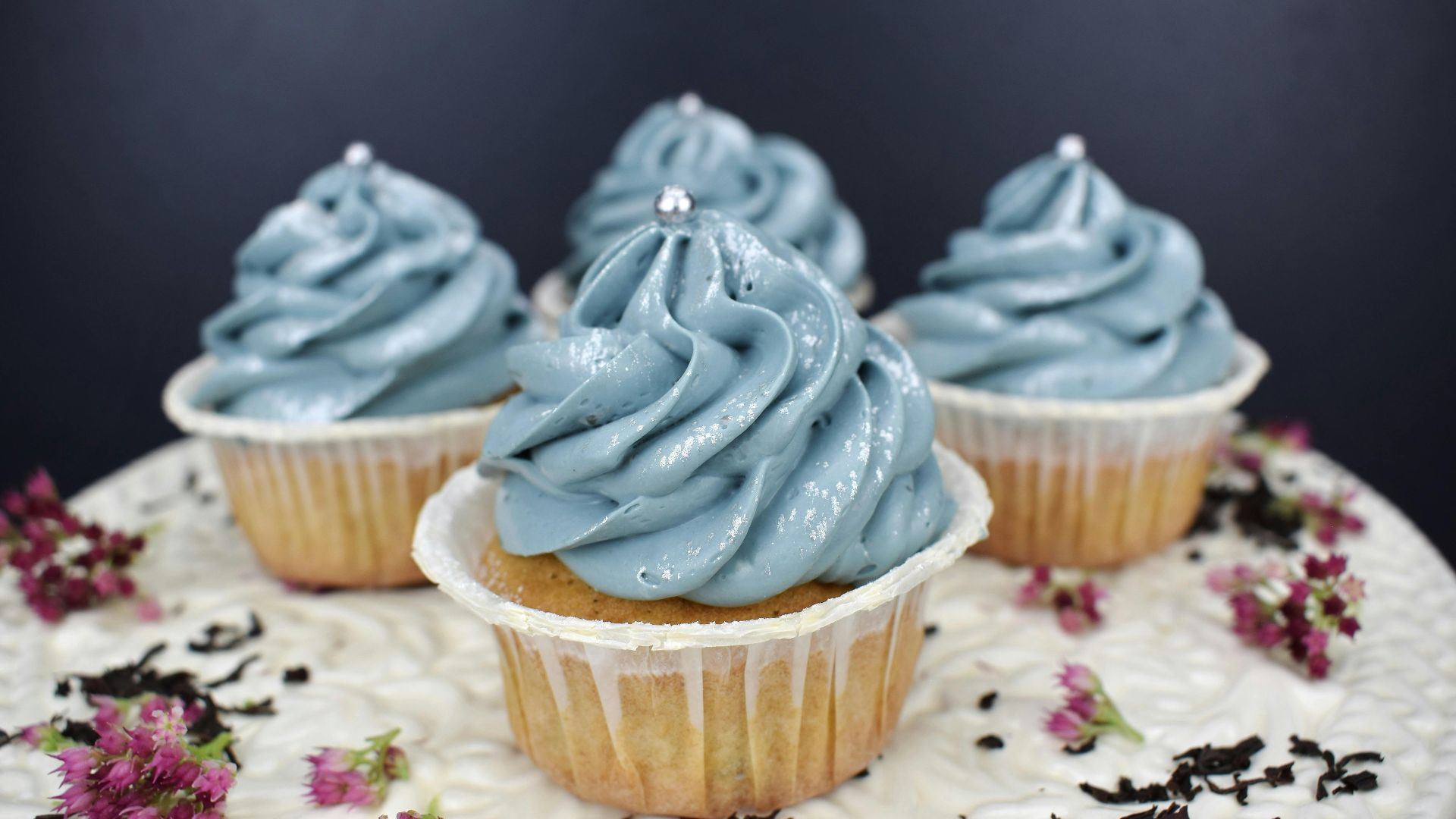 Julias  Torten und Törtchen