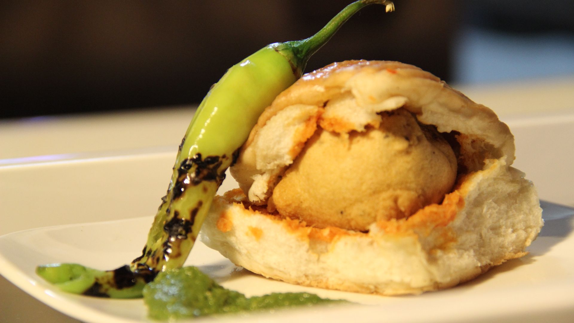 File:Vada Pav-Indian street food.JPG