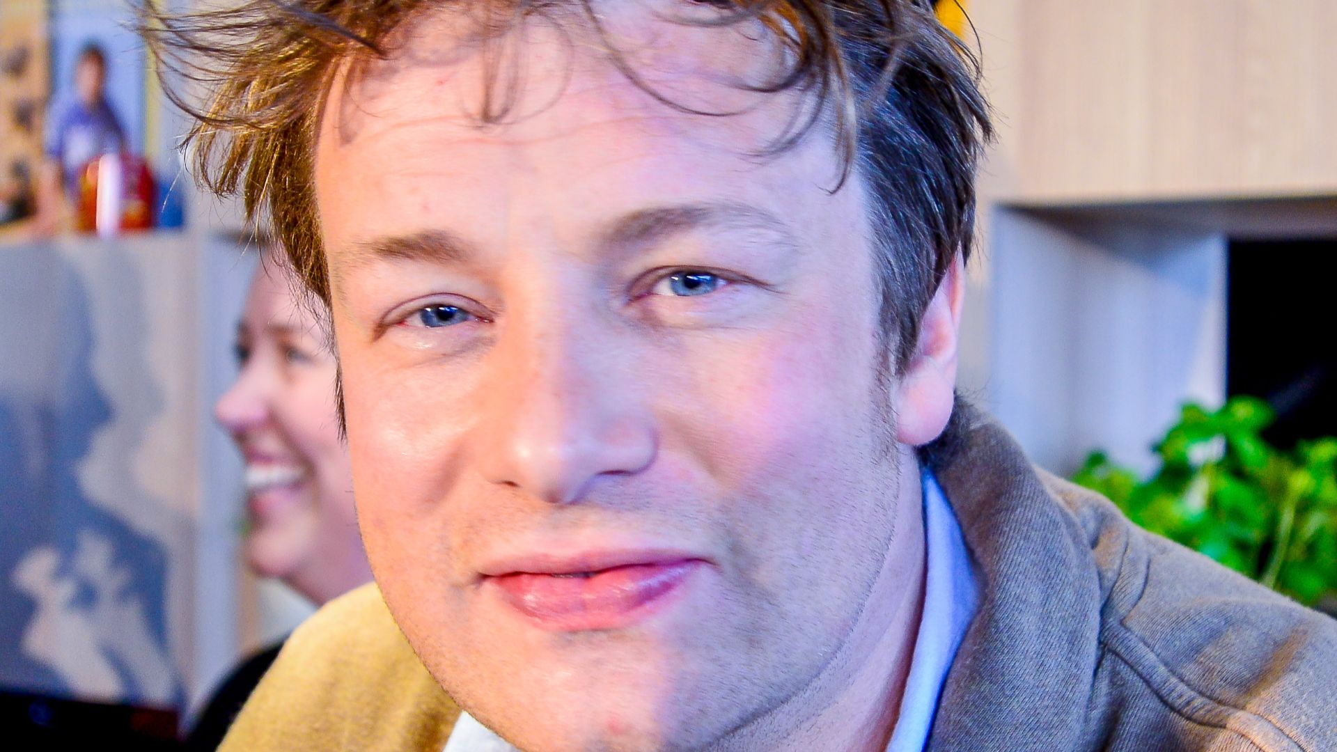 File:Jamie Oliver (cropped).jpg