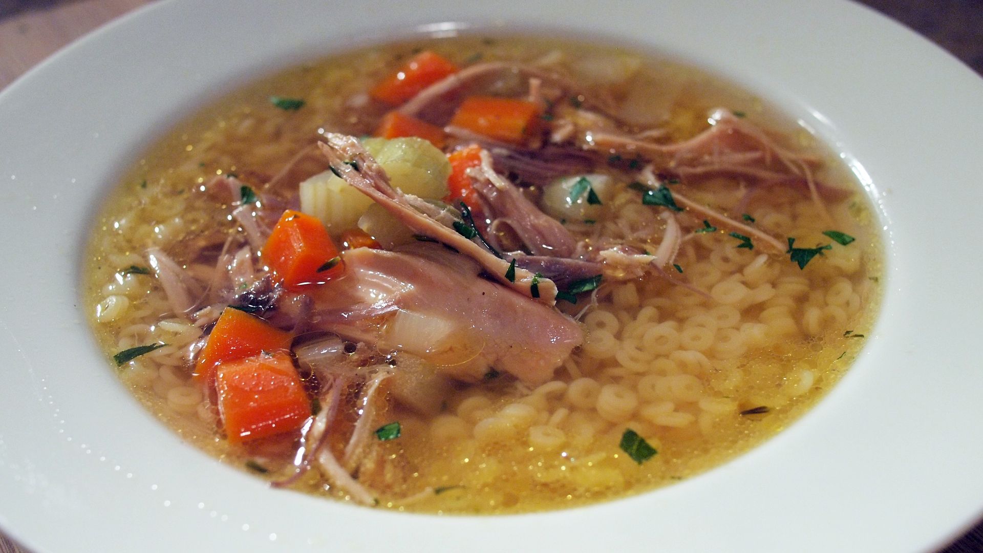 File:Chicken Noodle Soup.jpg