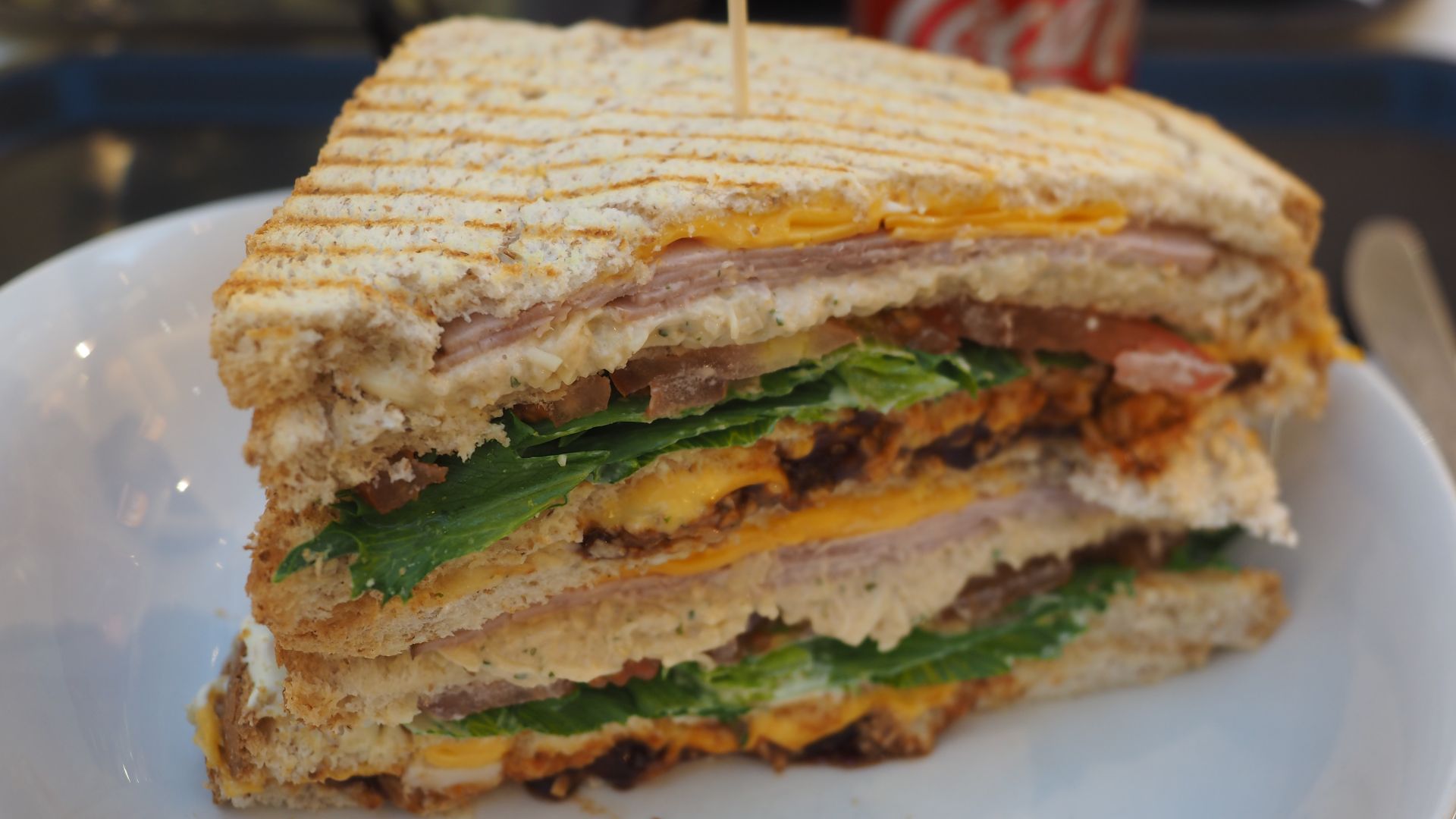 File:Club sandwich at Café Picnic.jpg