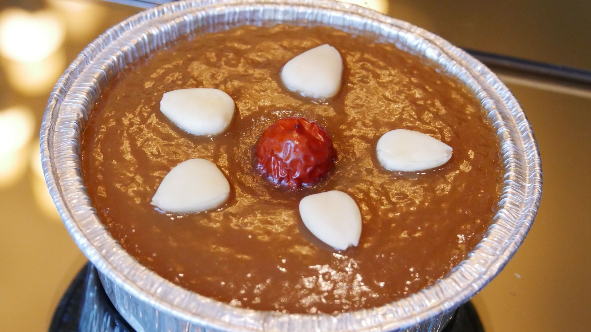 File:A homemade nian gao from old woman in yuen long.jpg