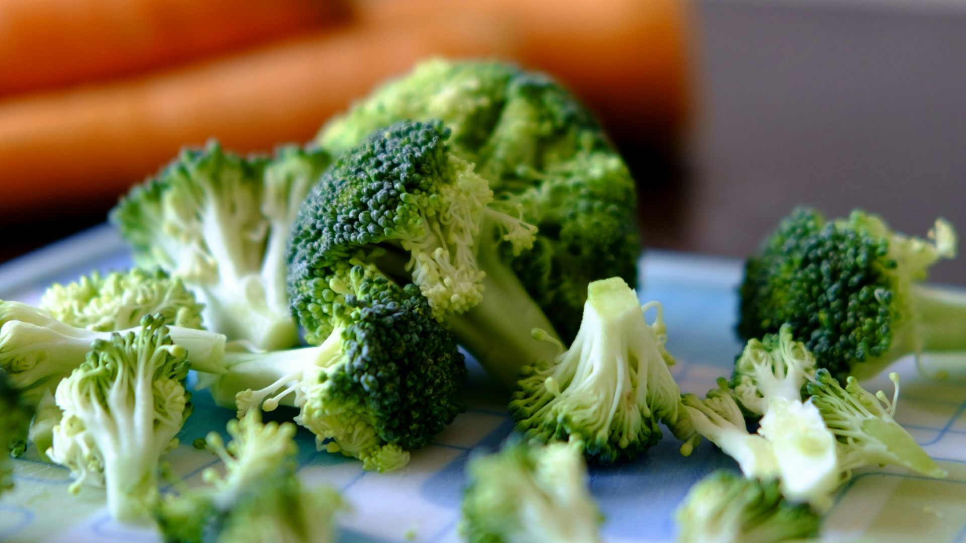 broccoli vegetable