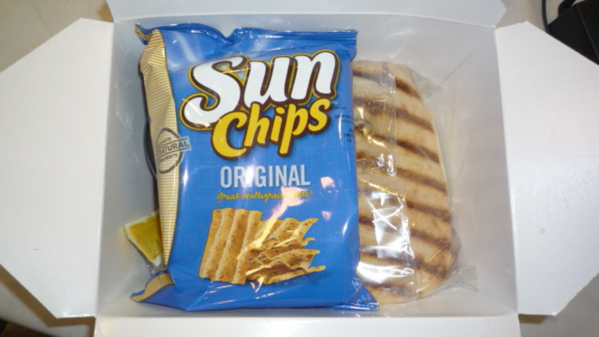 File:Wikimania lunchbox 1day-2.JPG