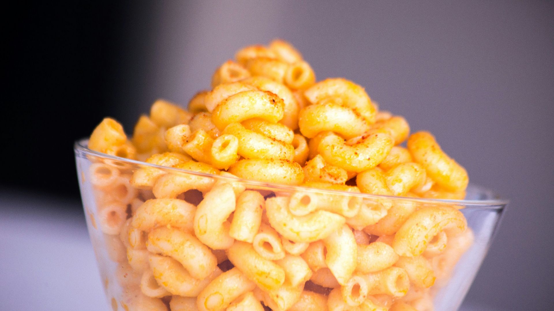 bowlful of elbow salad