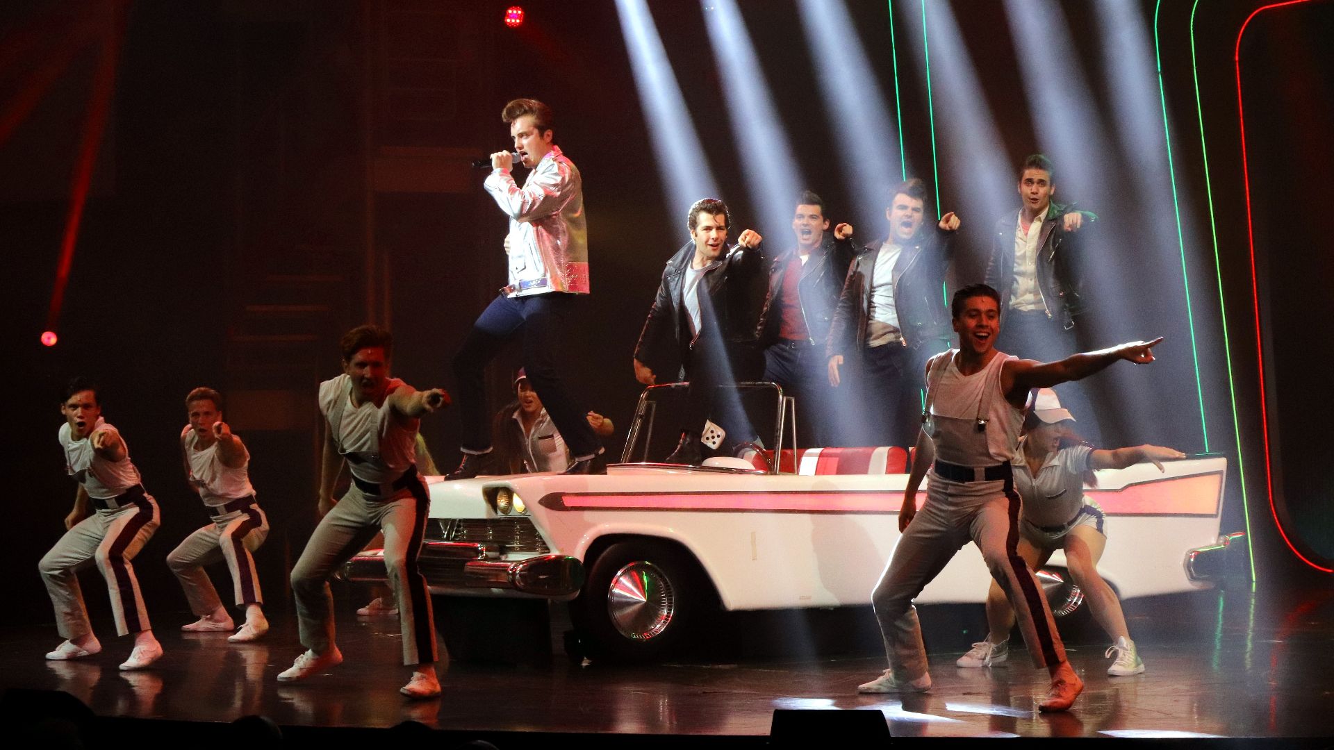 File:Grease ~ The Broadway Musical (45491633504).jpg