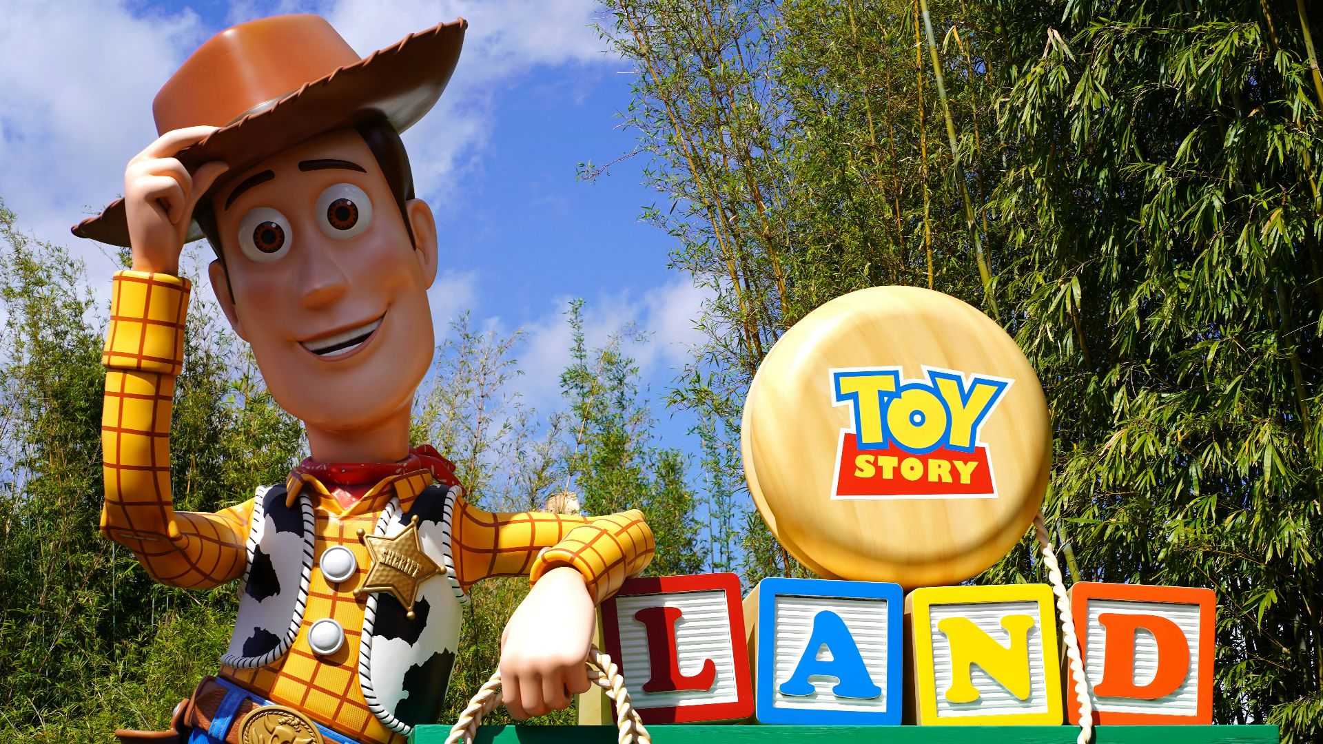 boy in blue and yellow button up shirt with brown hat