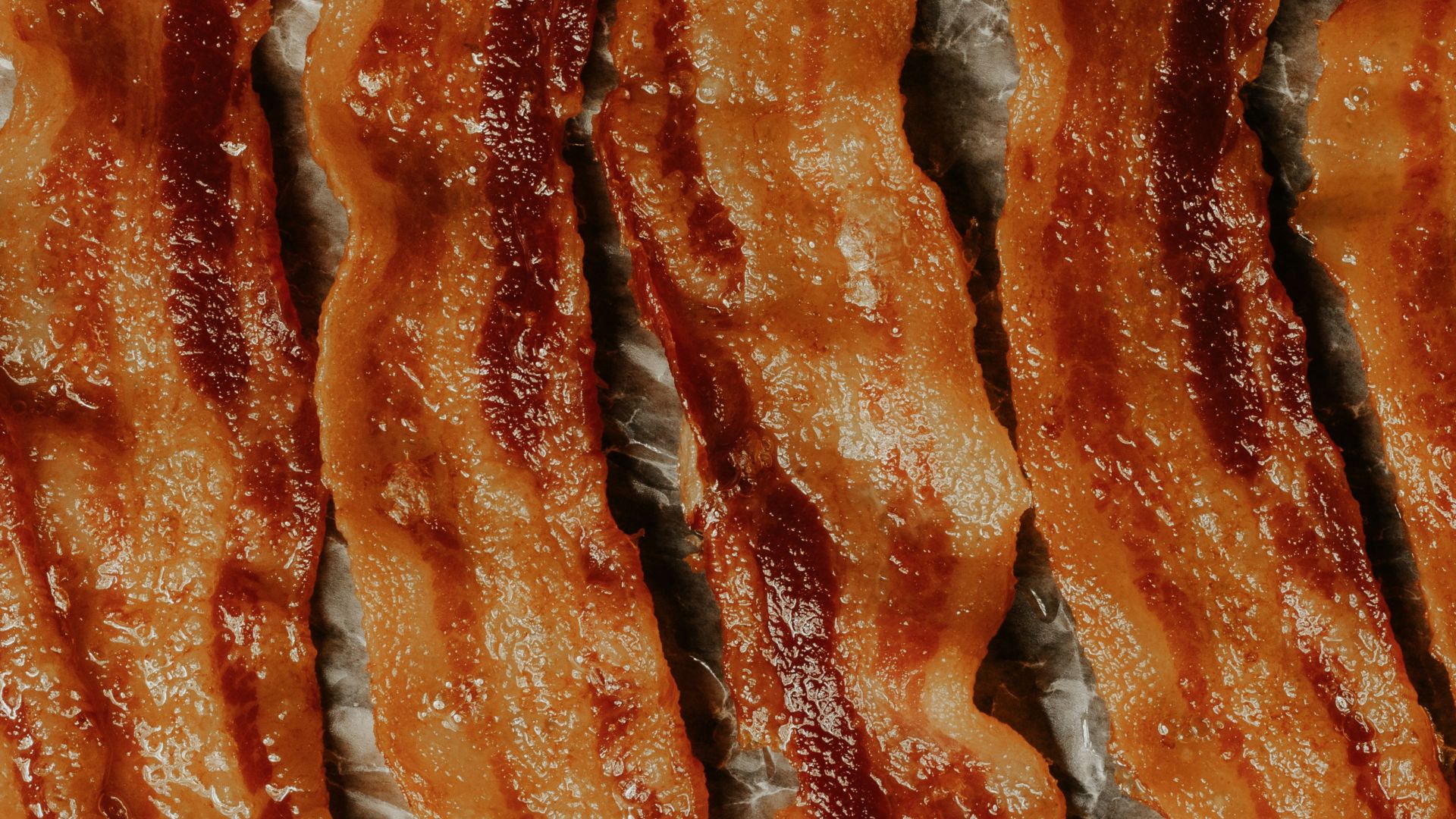 brown and gray bread with meat