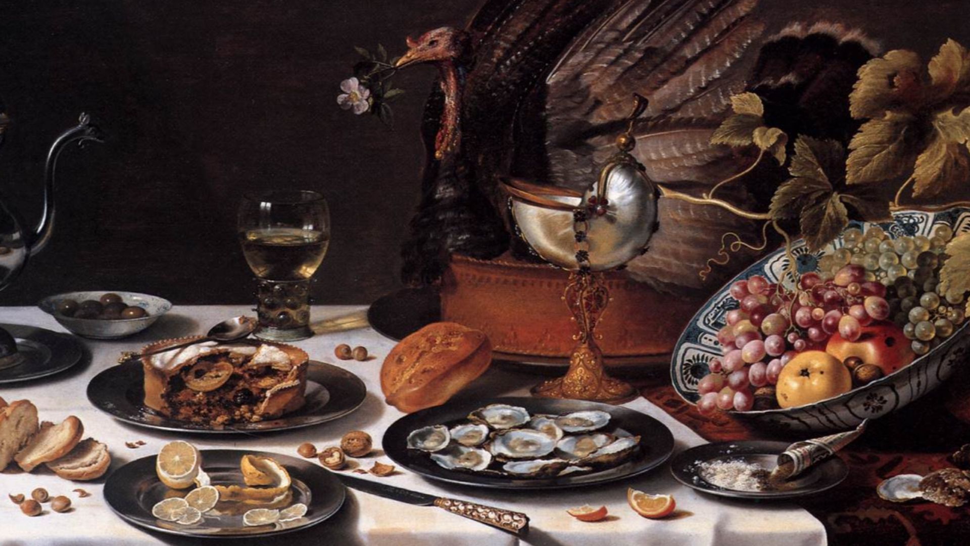 File:Still Life with Turkey Pie 1627 Pieter Claesz.jpg