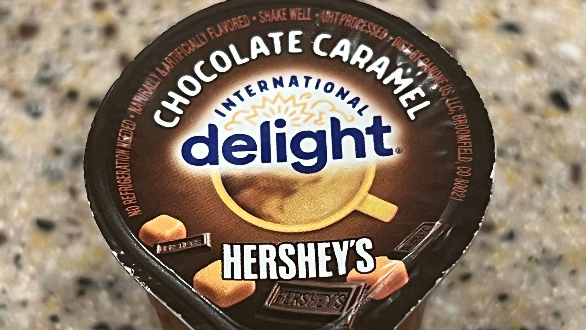 File:International Delight Hershey's Chocolate Caramel Coffee Creamer.jpg