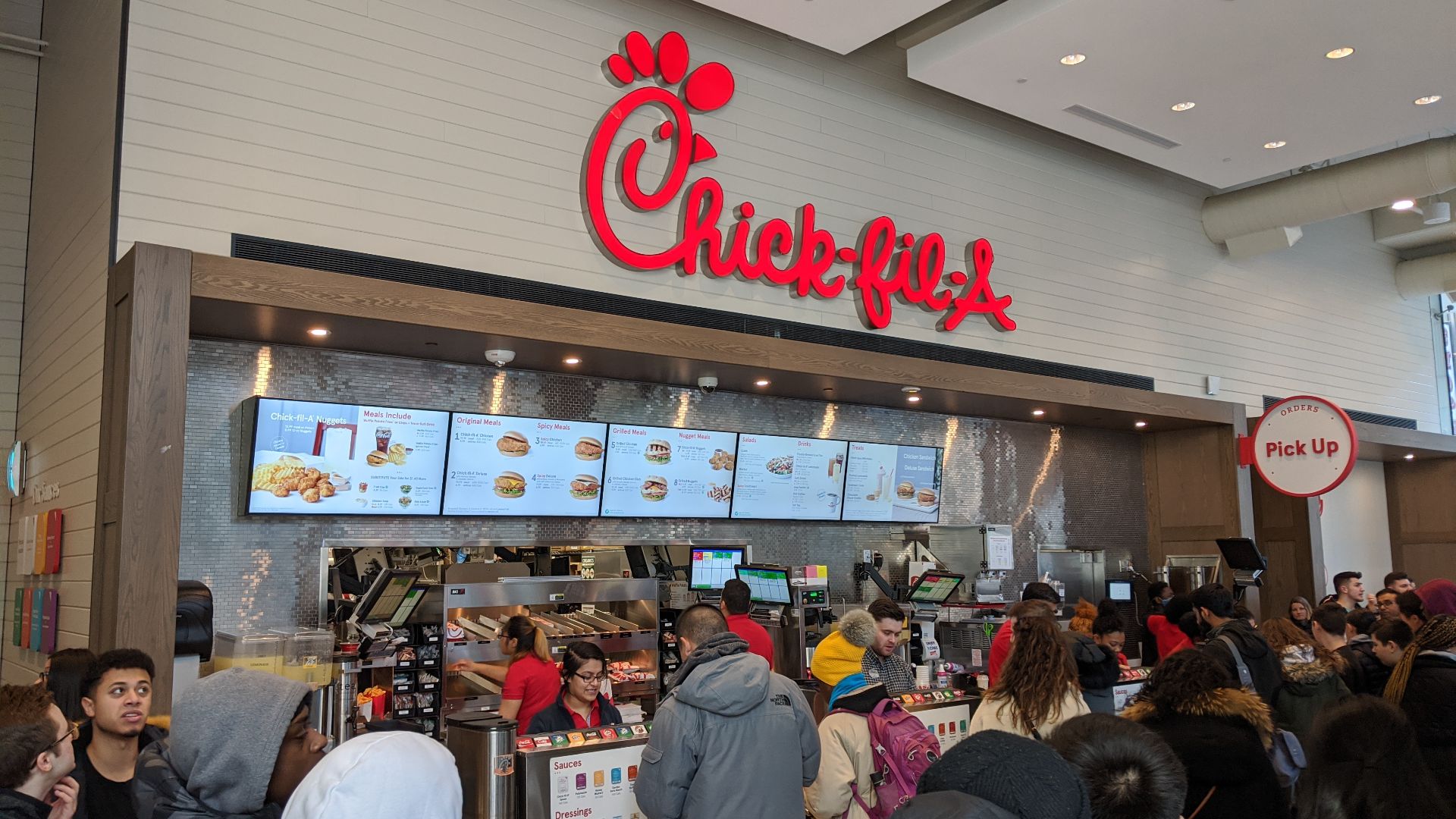 File:Chick-fil-A at Yonge and Bloor - 01.jpg
