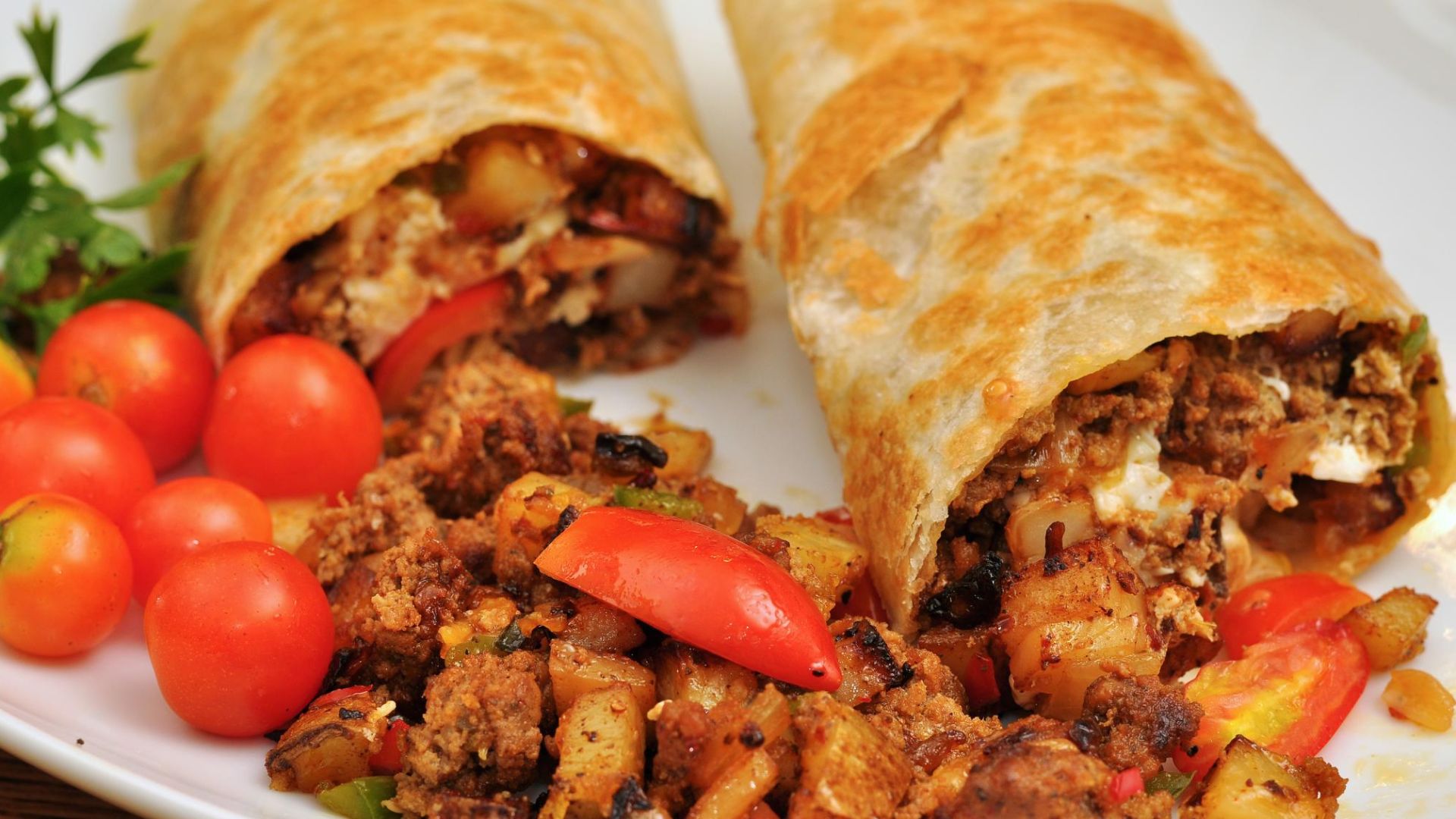 File:Breakfast burritos.jpg