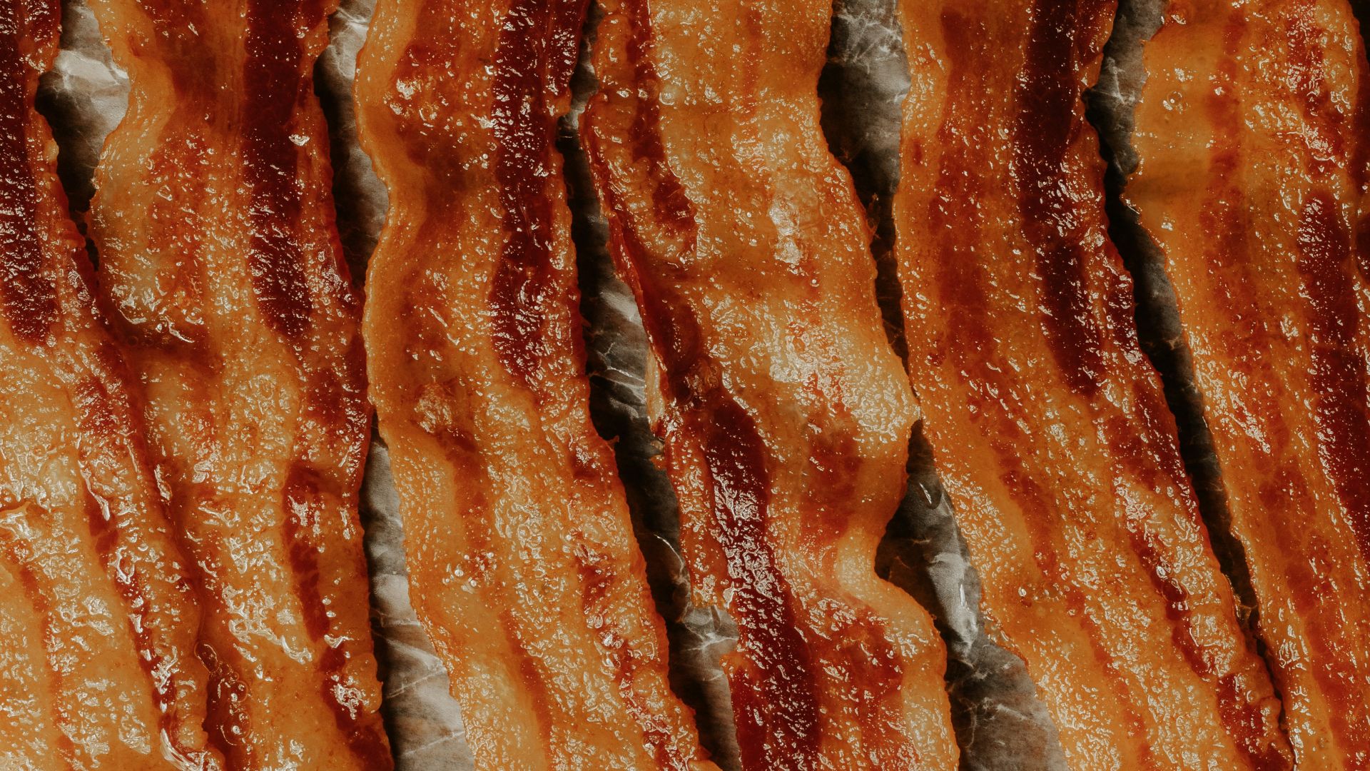 brown and gray bread with meat