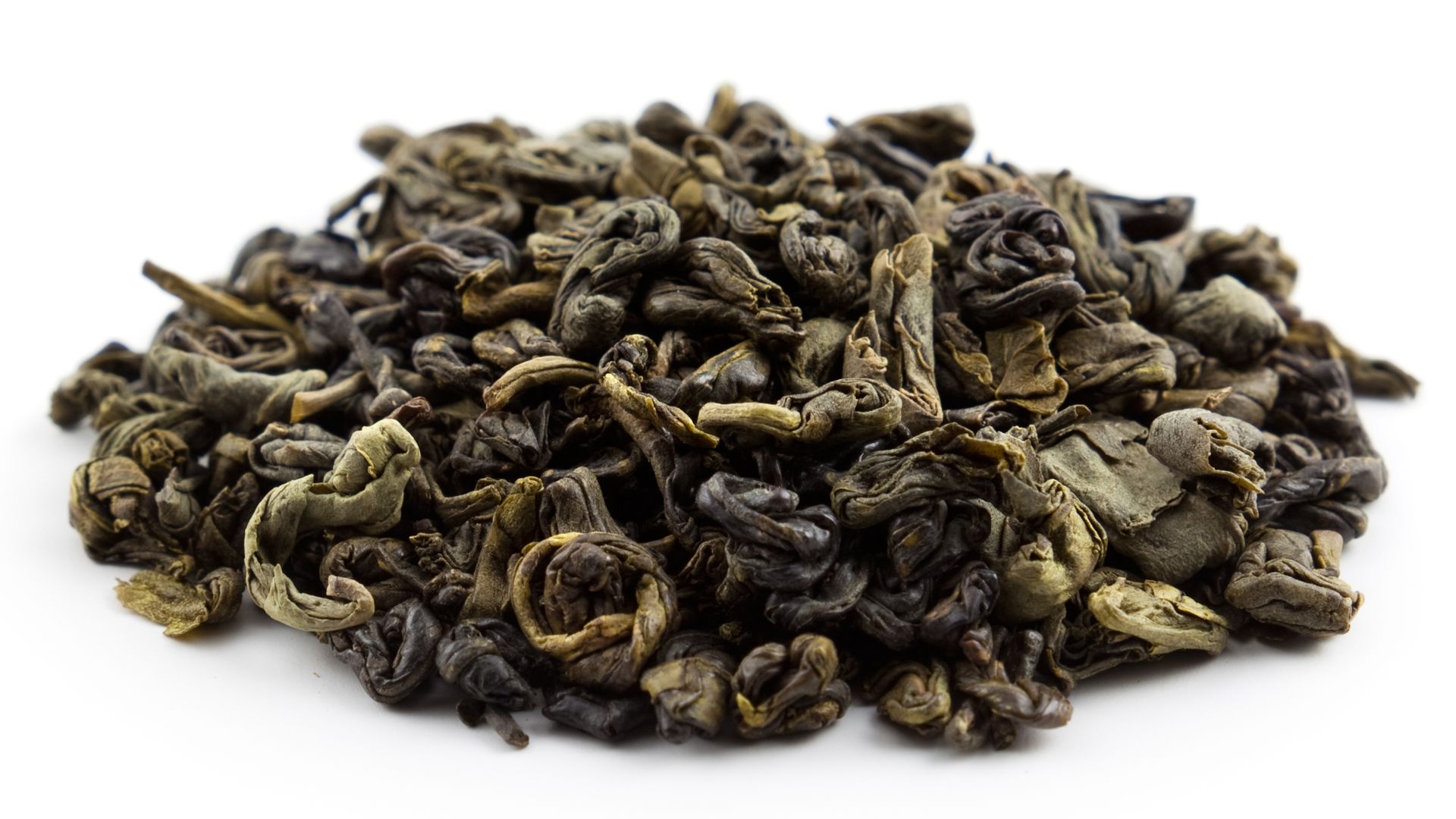 File:Grüner Tee Gunpowder.jpg