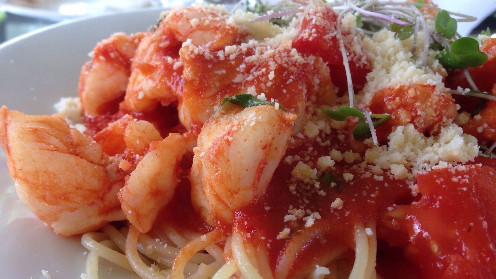 File:Shrimp pasta.jpg