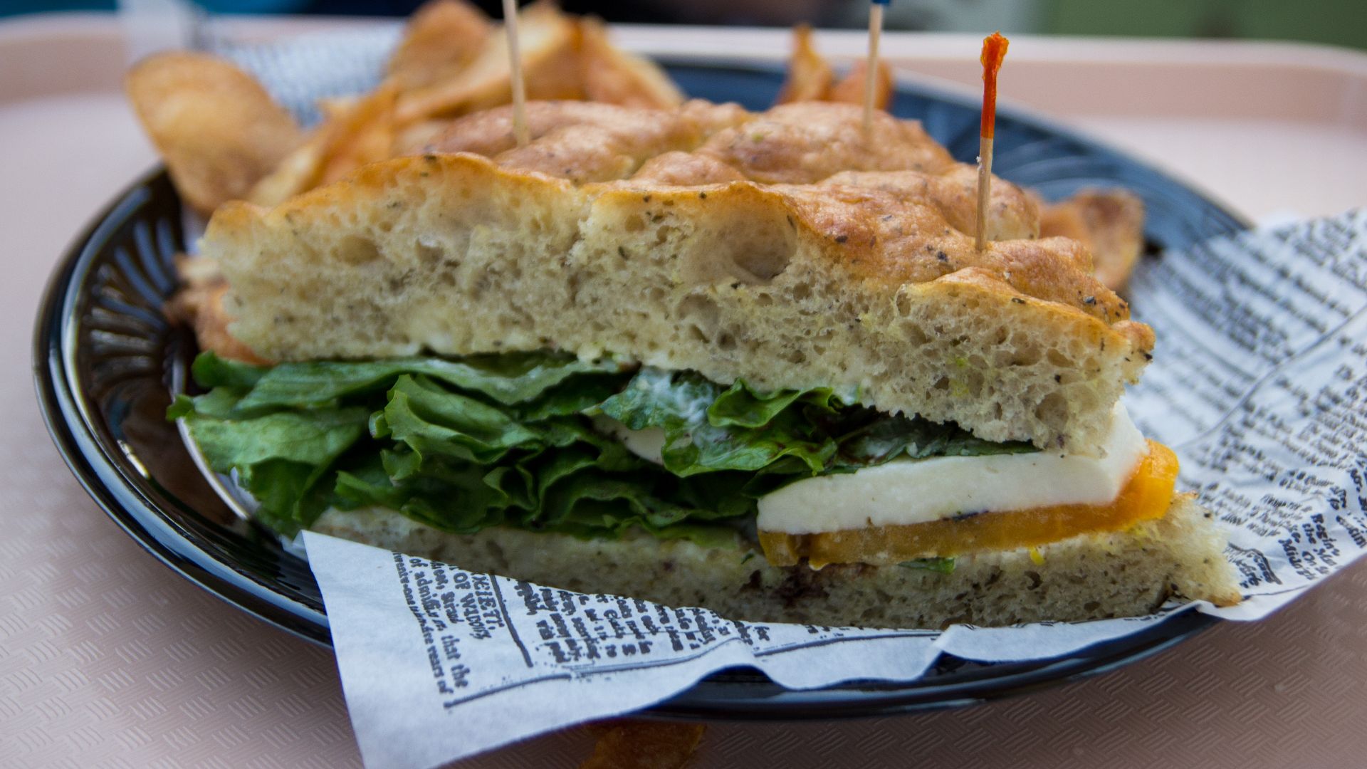 File:Caprese Sandwich, Jolly Holiday Bakery Cafe 2013.jpg