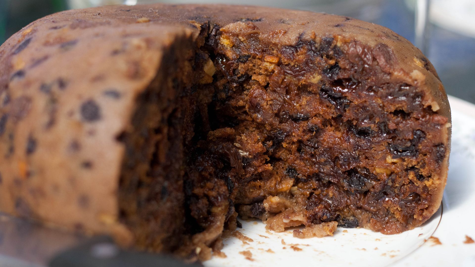 File:Plum pudding.jpg