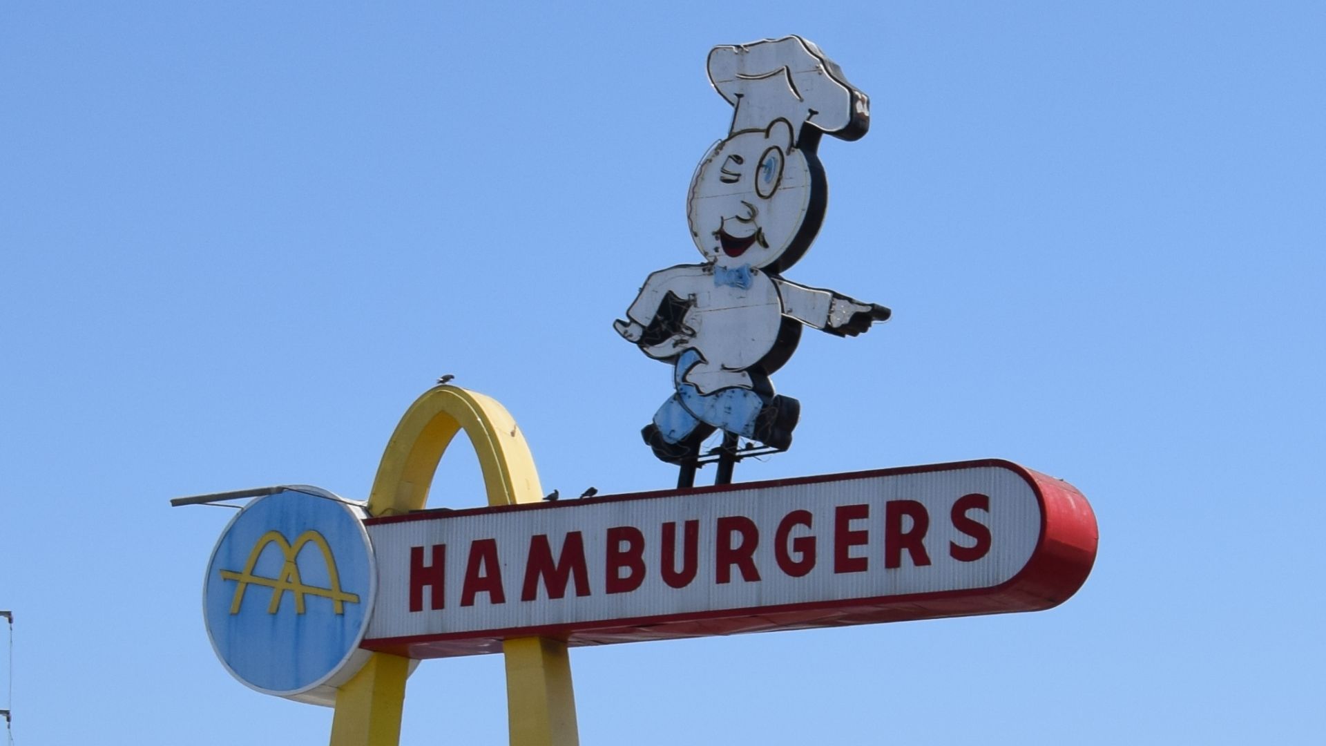 File:McDonalds Restaurant, Downey, CA.jpg