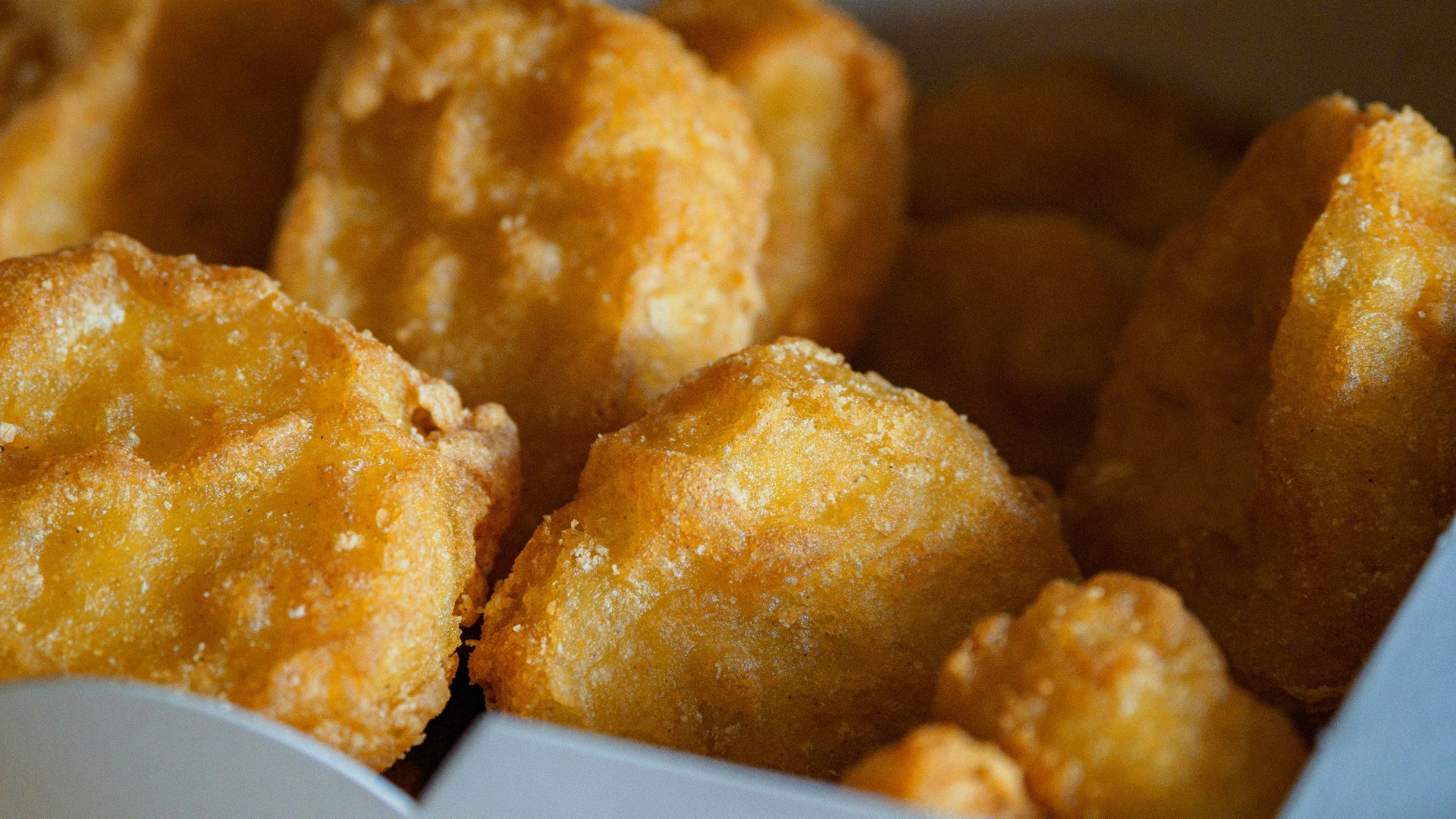 brown cookies on white ceramic plate