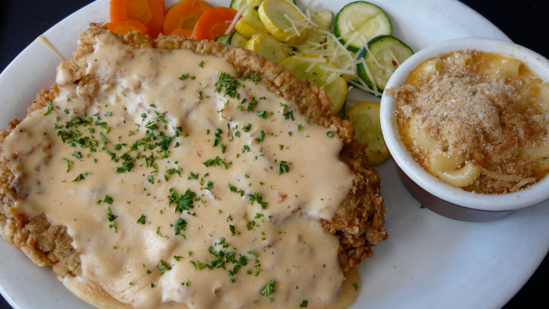 File:Flickr wordridden 3397801155--Chicken fried steak.jpg