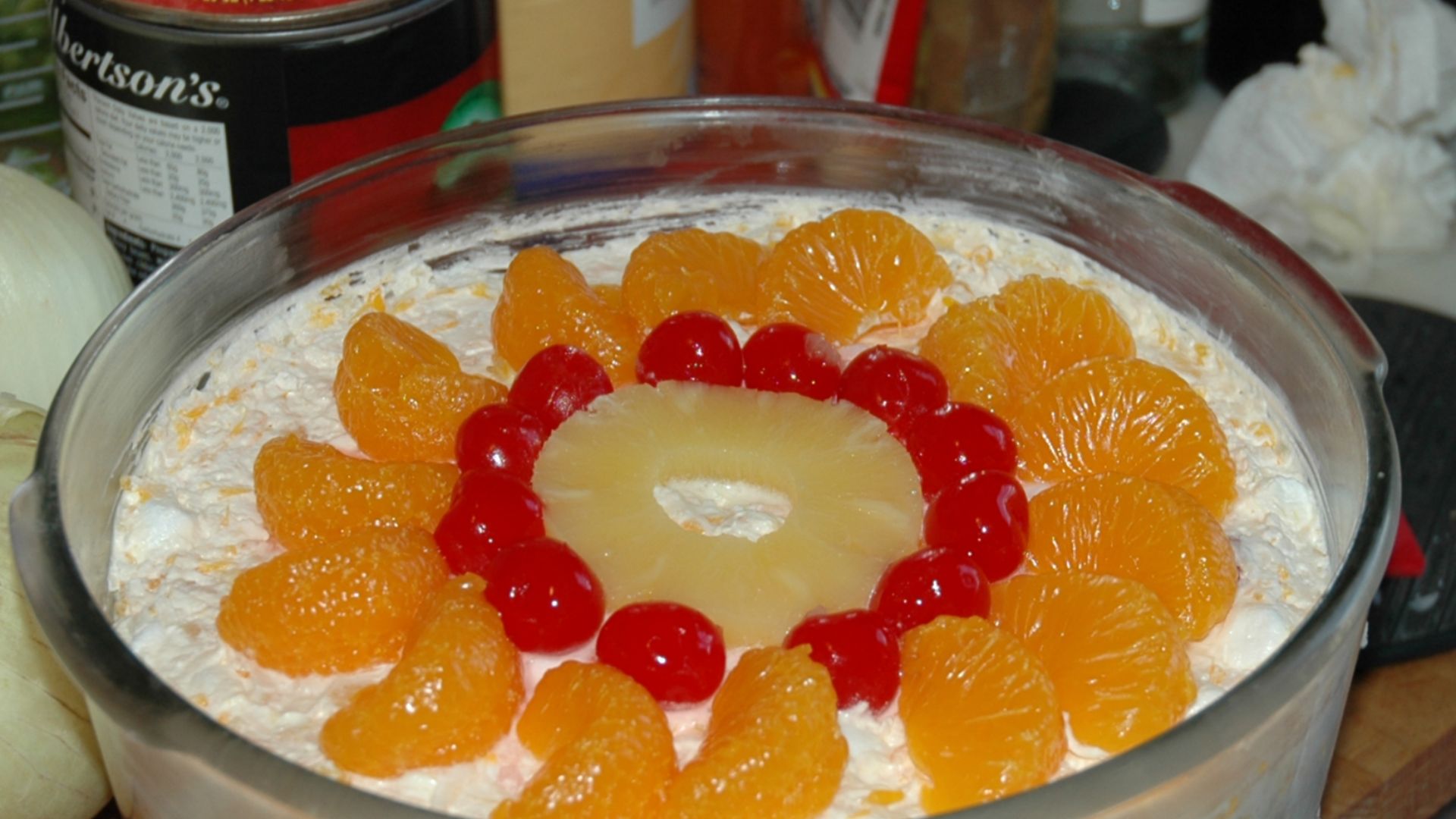 File:Coconut ambrosia salad.jpg