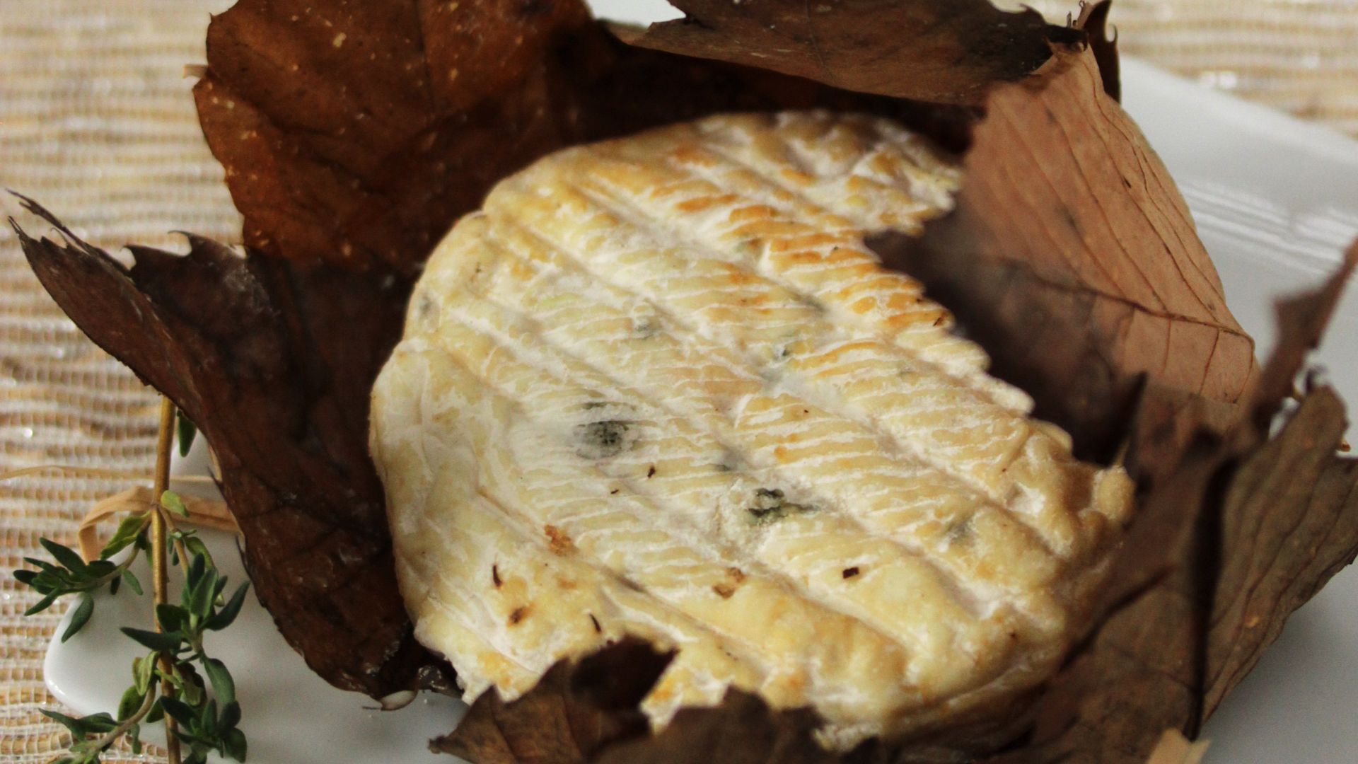 File:Le Banon - un fromage de chèvre AOP.jpg