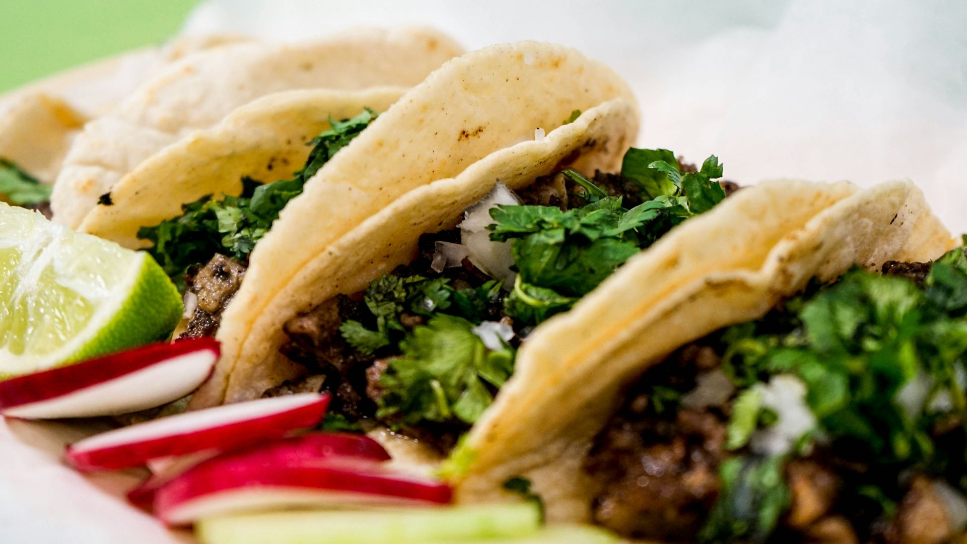 close-up photography of food