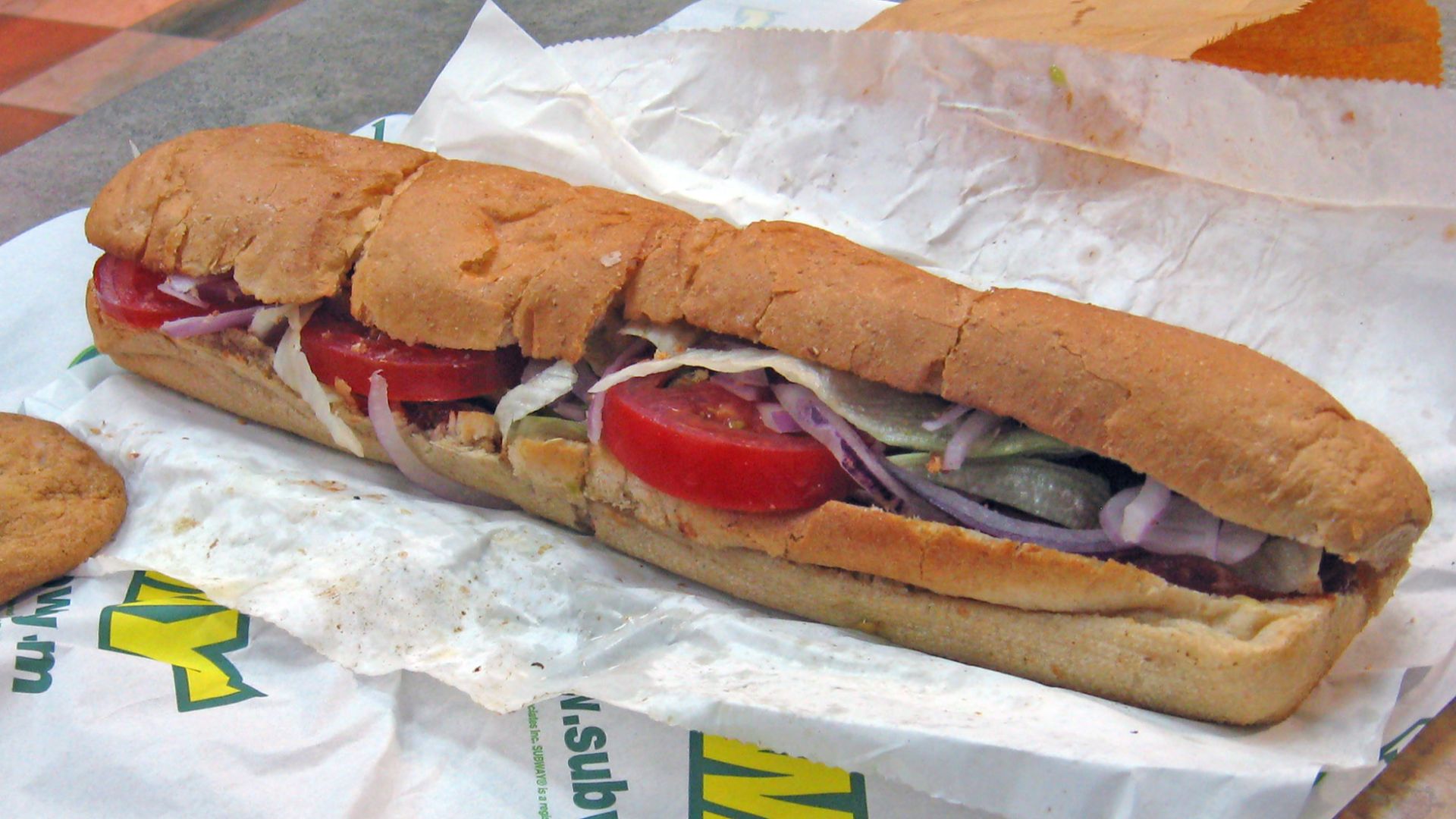 File:Subway Pizza Sub, Hong Kong.JPG
