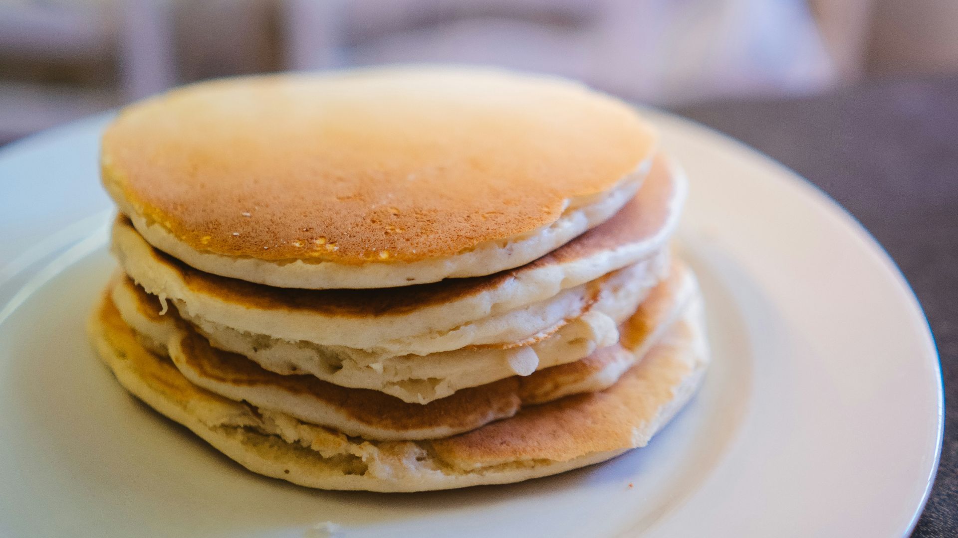 burger on white ceramic plate