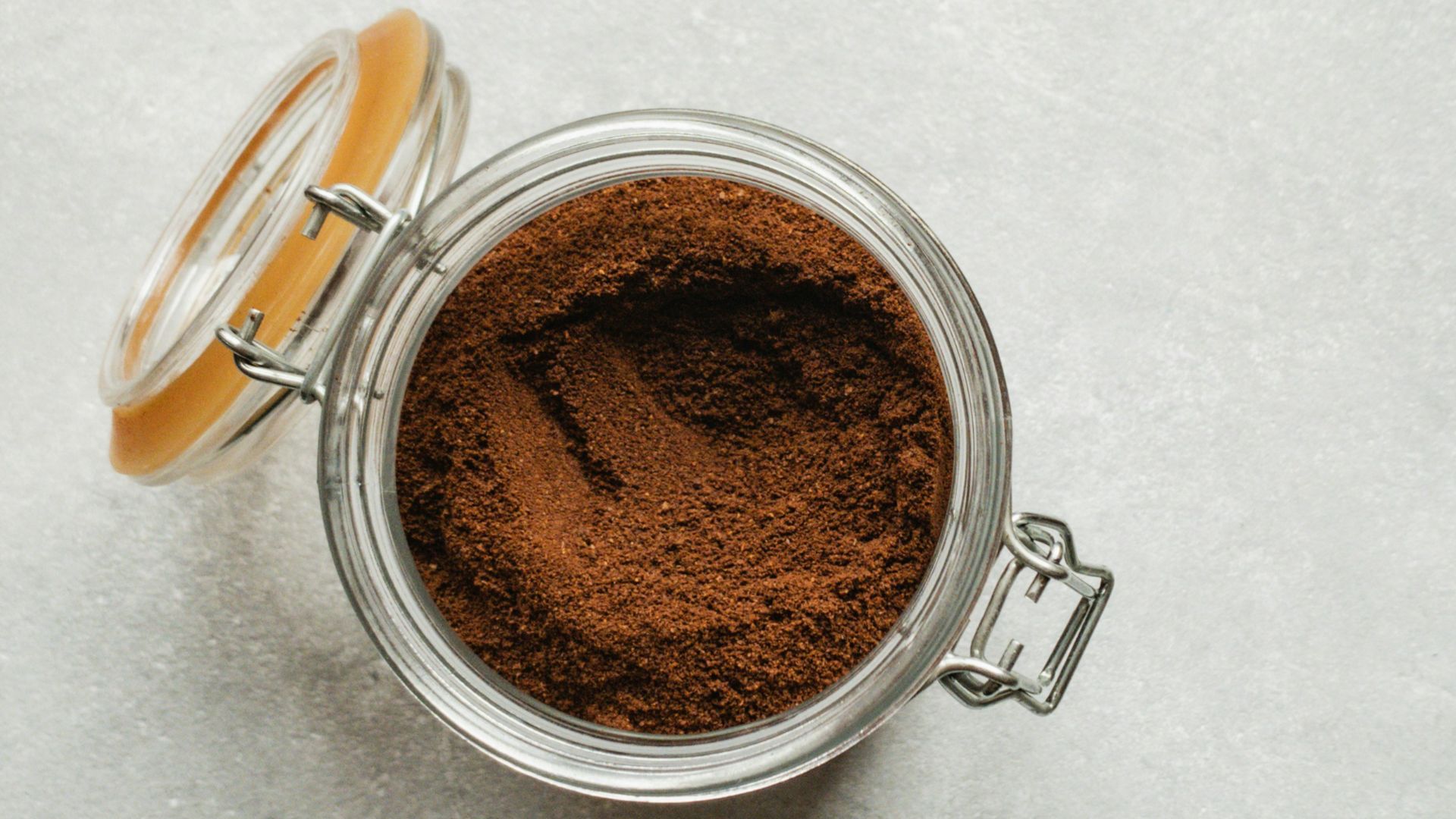 brown liquid in white ceramic mug