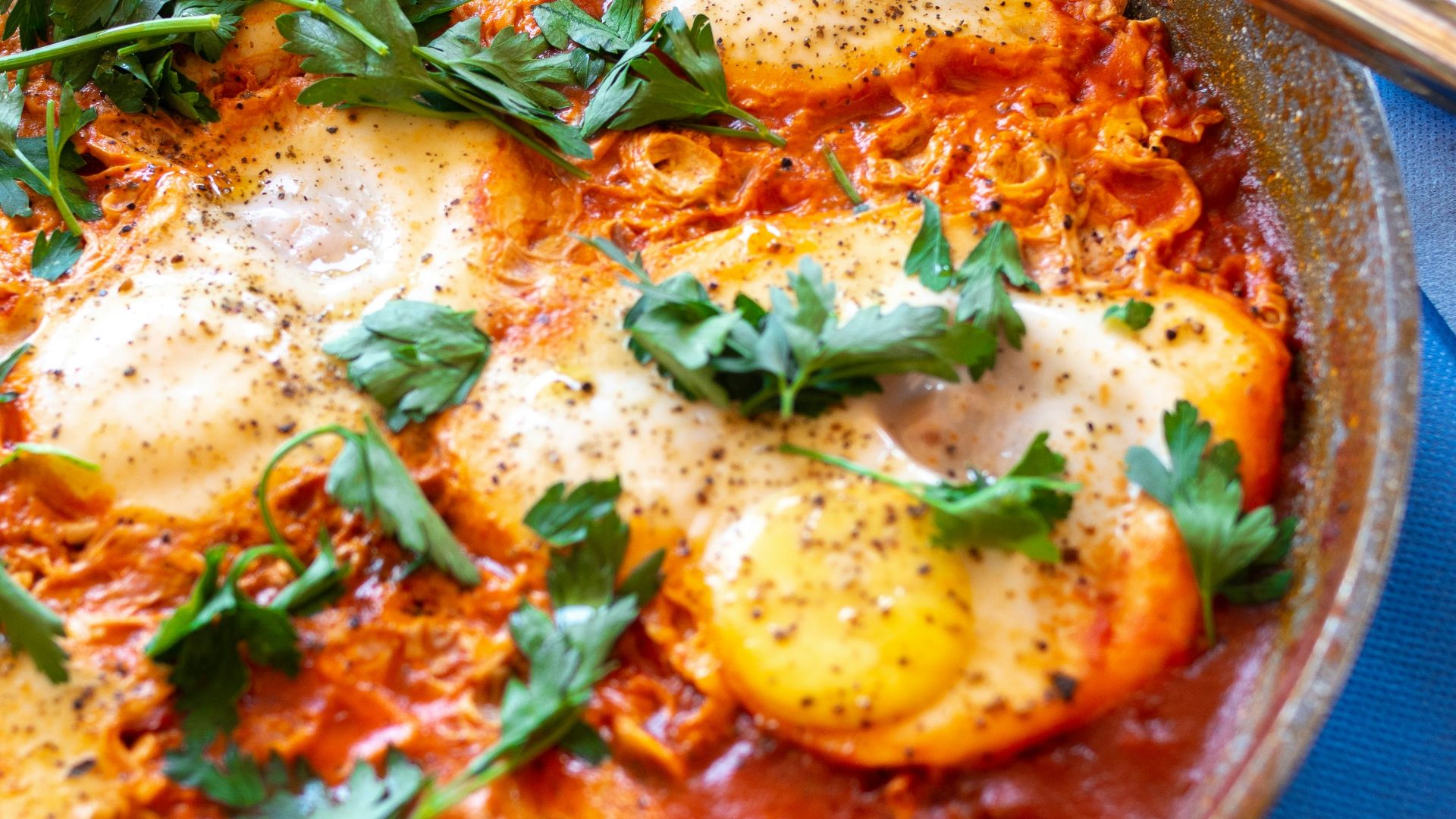 stainless steel fork on brown ceramic plate